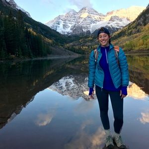 Meet your Posher, Cassandra